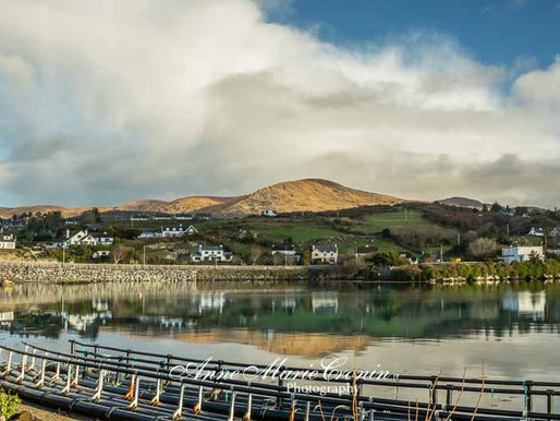 Early Morning in Castletownbere