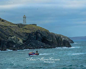 Ardnakinna Lighthouse on Bere Island, Beara West Cork 1H7A1317.jpg