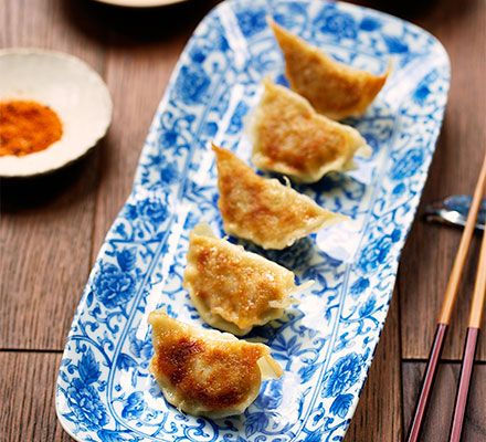 Gyoza image