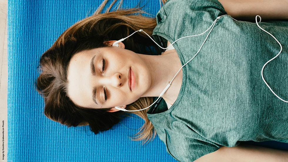 Image by Karolina Grabowska on Pexels