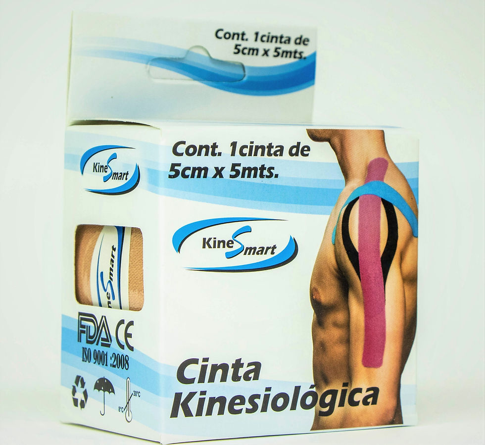 Nuestra presentación