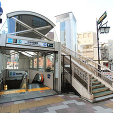 南北線延伸で再評価が進む白金高輪駅──分岐点となる街の現在地