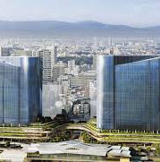 野村不動産、高輪ゲートウェイ徒歩圏に大規模高級マンション開発へ｜港区高輪で延床6万㎡・2035年竣工予定