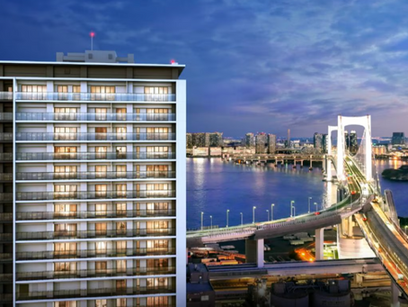 「品川・芝浦」 新築分譲マンション特集【最新2025】