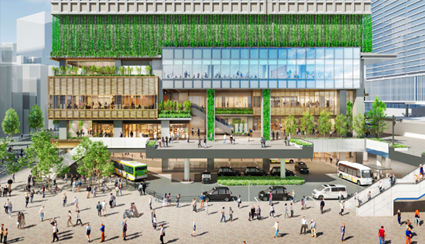 田町、再始動。湾岸エリアの進化は止まらない。