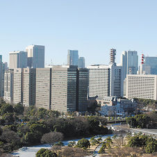都市再生プロジェクトに新規追加──築地一丁目地区と霞が関・虎ノ門地区の再開発が動き出す