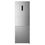 Thumbnail: Bolero CoolMarket Combi 495 Inox E Combi refrigerator Inox 495 liters