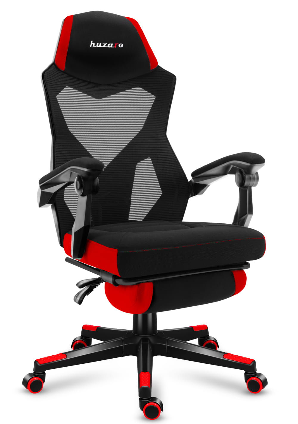 HUZARO COMBAT 3.0 RED Gaming Chair