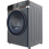 Thumbnail: Bolero DressCode 12980 Direct Drive Blue A 12 kg Blue Class A Washing Machine