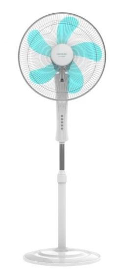 Thumbnail: Cecotec Stand fan energy silence CE5904