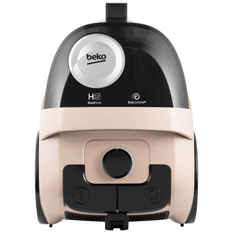 Beko Vacuum Cleaner Bagless 1.8 L 800 W Warranties 2 years - As per Warranty T