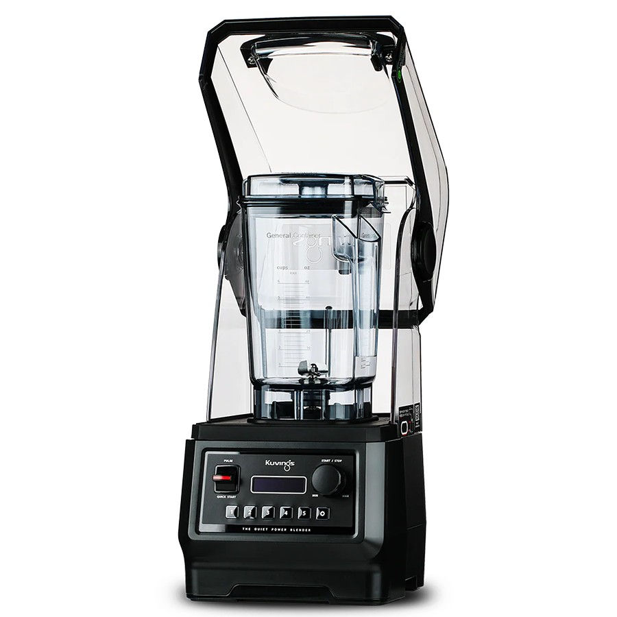 Thumbnail: Kuvings Blender Commercial CB850