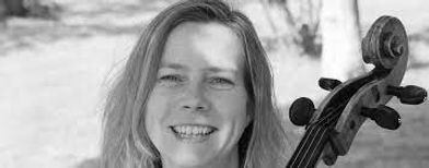 Rebecca Gilliver
