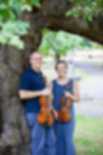 GAIGA LIVE - Join Ellie and Tom Norris in his first live gig as electronic musician and composer GAIGA.