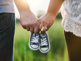 Welcome To Parenting!