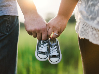 Reiki can help you with your Infertility. Here's how.