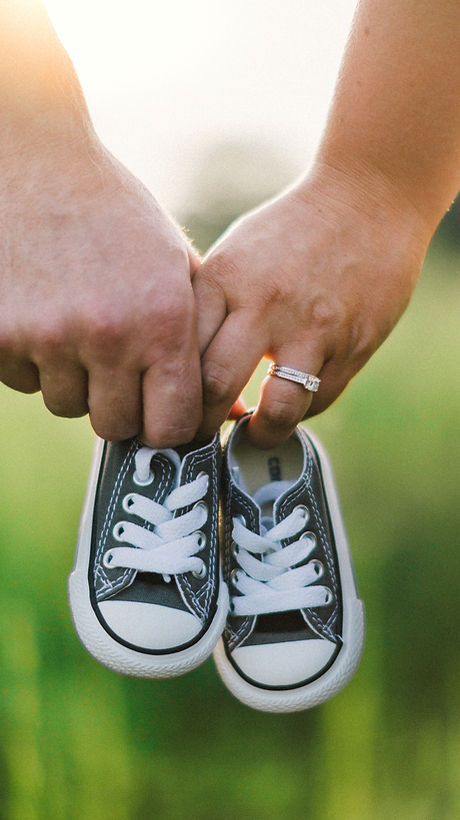 Fertility Egg Freezing