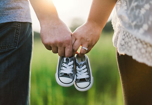 Fertility Egg Freezing