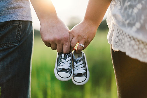 Fertility Acupuncture London