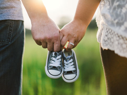 Reflexology and Fertility