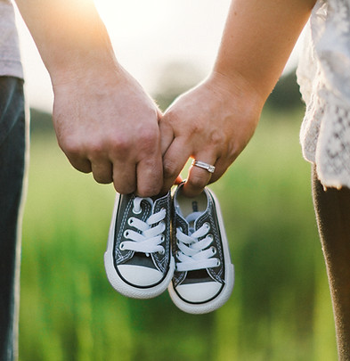 Fertility Egg Freezing