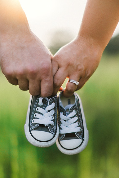 Fertility Egg Freezing