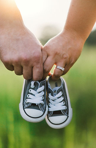 Fertility Egg Freezing