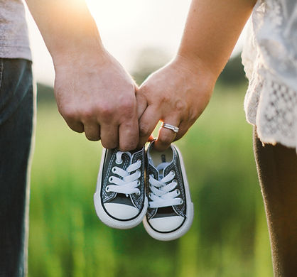 Fertility Egg Freezing