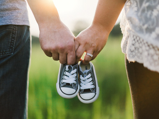 Foods To Boost Your Fertility