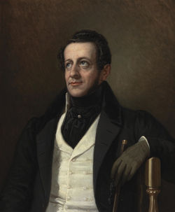 DUQUE de RIVAS (1791-1865)