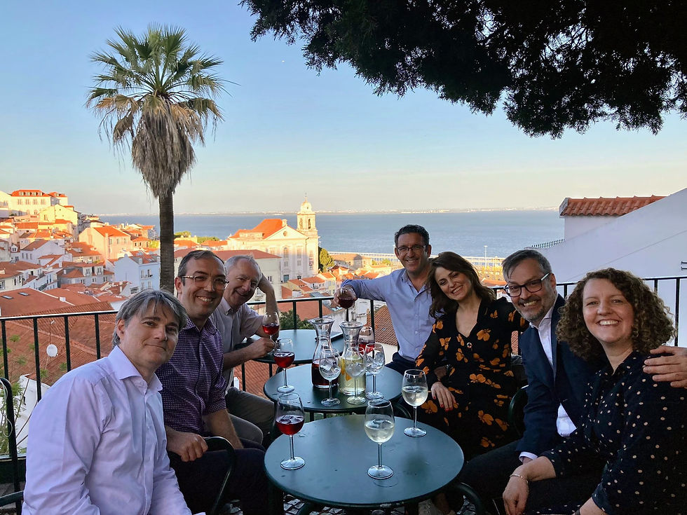 Tagus Roundtable 2023