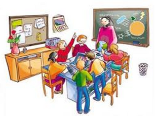 ¿Para qué sirve ir a la escuela?