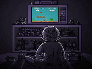 Pros y contras de los videojuegos en los alumnos