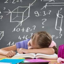 Tips para ser responsable con los trabajos de la escuela.