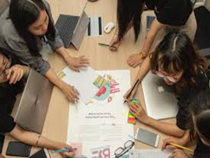 Impacto en la tecnología en el aprendizaje escolar.