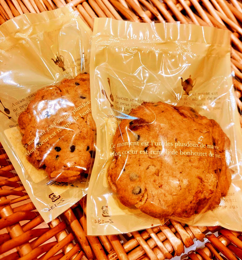 アメリカンクッキー