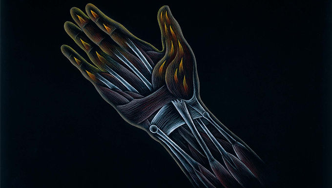 Nina Johnson | Judy Chicago In Glass