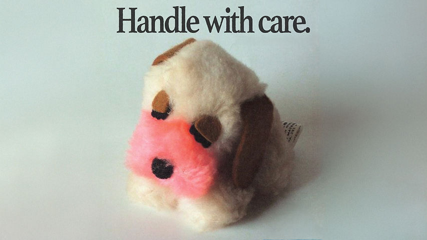 MIAMI: HANDLE WITH CARE