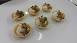 Finger Foods