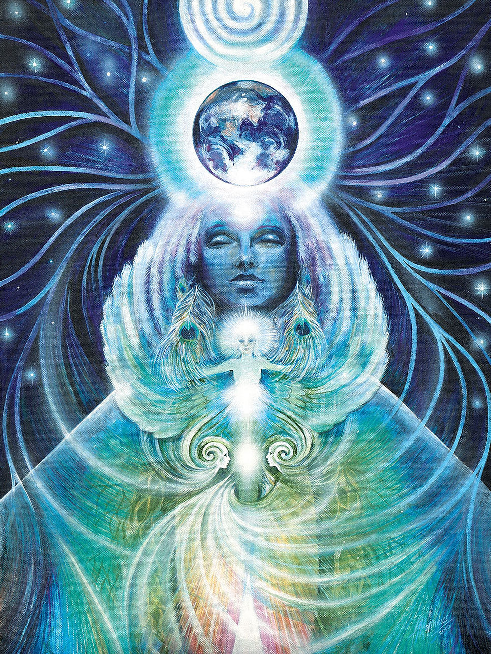 Sacred Soundpod Sanctuary™ | 2.6.26 | Rootstock Retreat