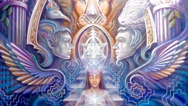 Sacred Sound Sanctuary | UK | Private Zoom