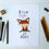 Miniatura: "Foxy" - Frases