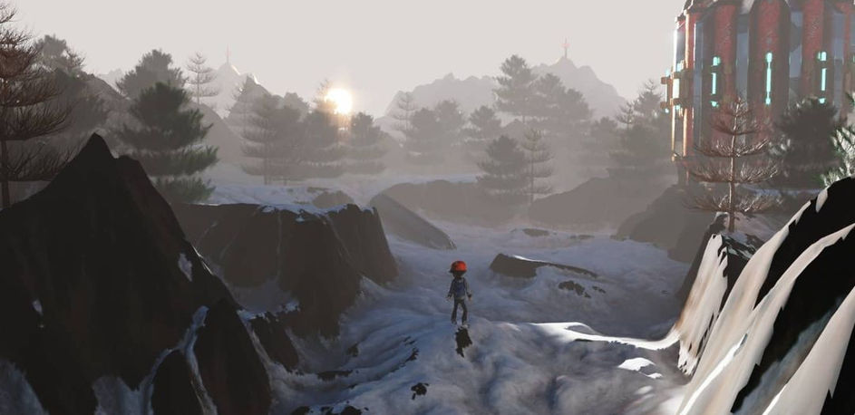 Nuclear Site Investigation