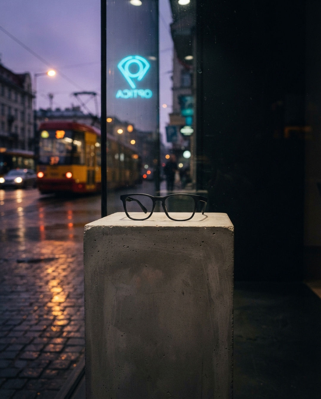 Vonder launches audio-first AI glasses with no screen