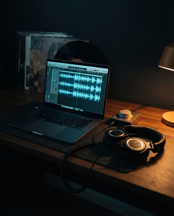 Believe and TuneCore reverse course and partner with Suno