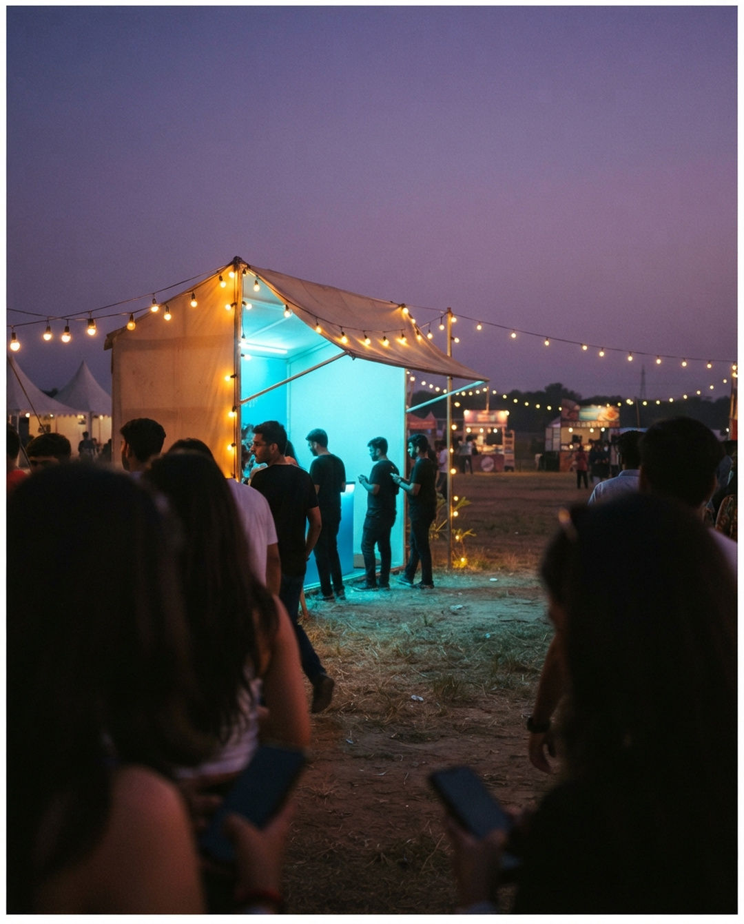 India's live events market crosses ₹13,000 crore as brands go experiential