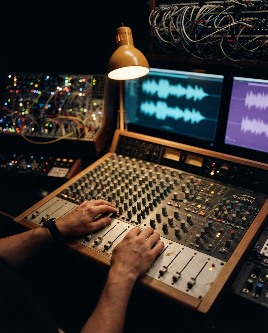 Bose buys FMOD maker Firelight Technologies