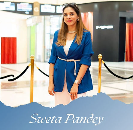 Sweta Pandey