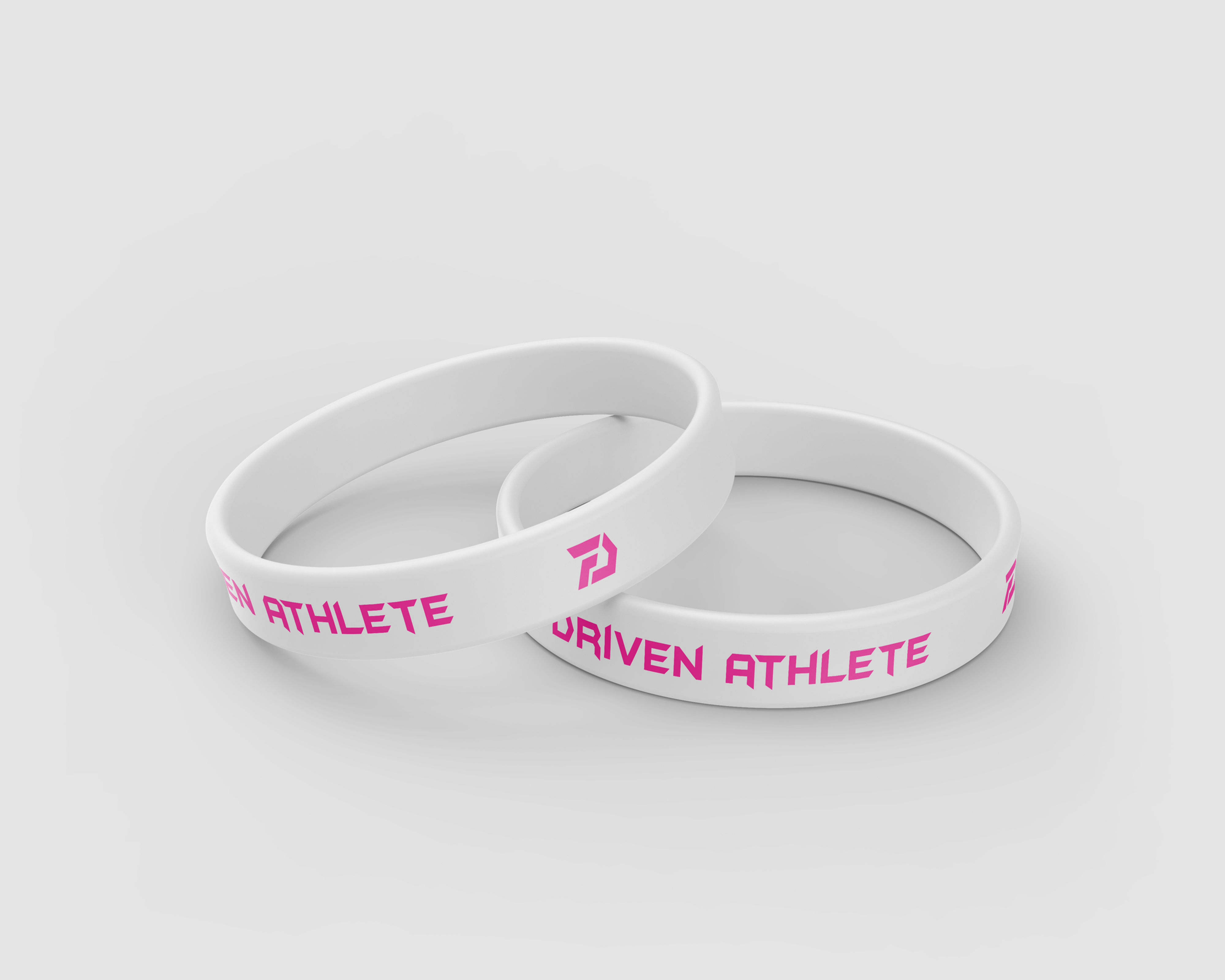 Faith Driven Athlete Wrist Band