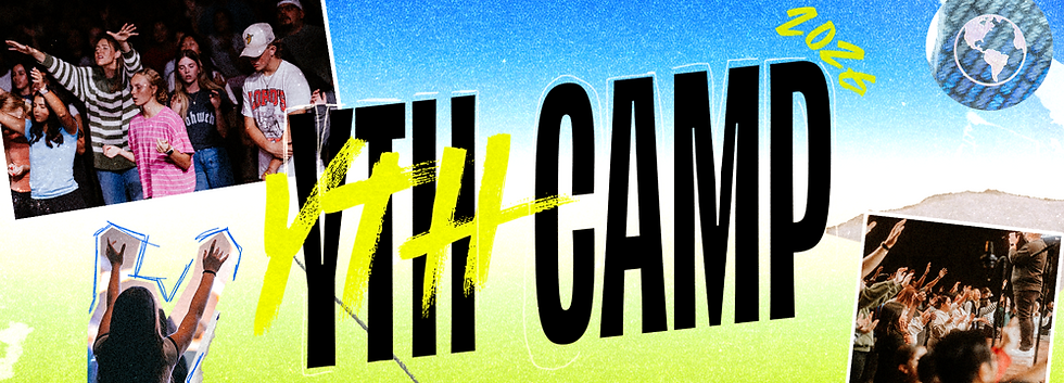 Youth Camp 26